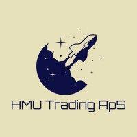 hmu trading aps (snusshop aps) logo image