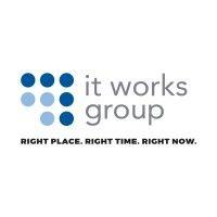 it works group logo image