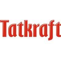 tatkraft as logo image