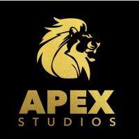 apex studios logo image