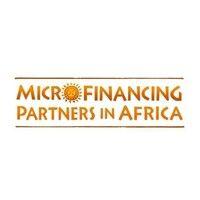 microfinancing partners in africa logo image