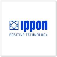 ippon technologies logo image