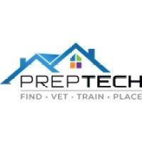 preptech logo image