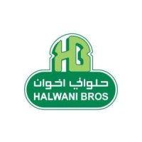 halwani brothers logo image