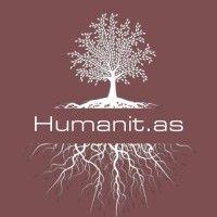 humanit.as idiomas - lo natural funciona logo image