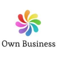 own business logo image