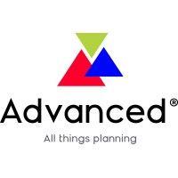 advanced consultancy logo image