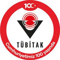 tübi̇tak bi̇lgem logo image