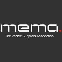 mema. the vehicle suppliers association logo image