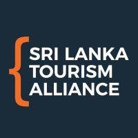 sri lanka tourism alliance logo image