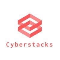 cyberstacks logo image