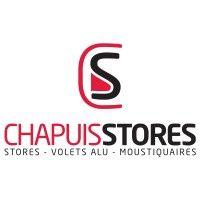 chapuis stores sa logo image