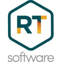 rt software logo image