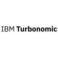 ibm turbonomic logo image