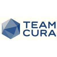 teamcura logo image