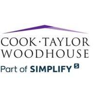 cook taylor woodhouse logo image