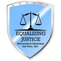 hernandez & associates law firm logo image