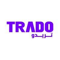 trado logo image