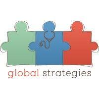 global strategies logo image