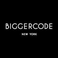 biggercode logo image