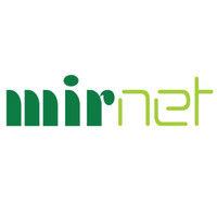 mirnet logo image