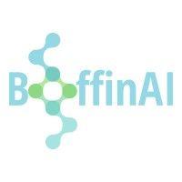 boffinai logo image