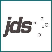 jds australia logo image