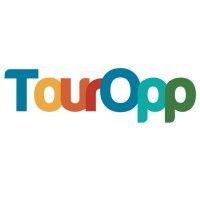 touropp logo image