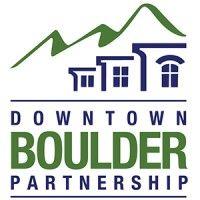 downtown boulder partnership