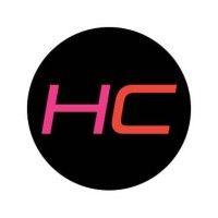 hotcam logo image