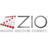 zio logo image