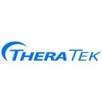 thera tek usa logo image