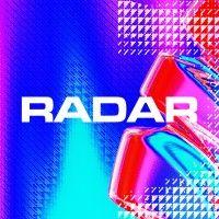 radar logo image