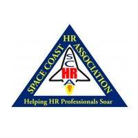 space coast human resource association logo image