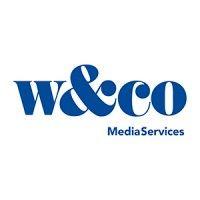 w&co mediaservices gmbh & co kg logo image