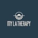 logo of My La Therapy