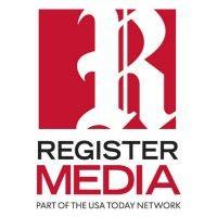 register media logo image