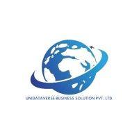 unidataverse business solution pvt,ltd logo image