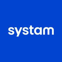 systam logo image