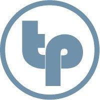 techplease logo image