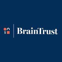 braintrust logo image