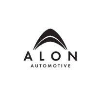 alon automotive logo image