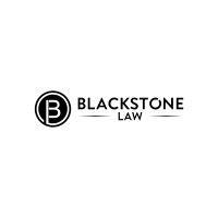 blackstone law, apc logo image