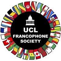 ucl francophone society logo image