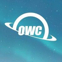 other world computing logo image