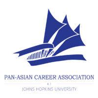 johns hopkins university pan-asian career association (jhu-paca) logo image