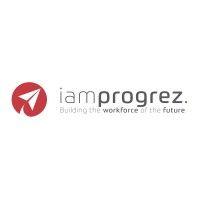 iamprogrez logo image