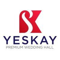 yeskay paradise logo image