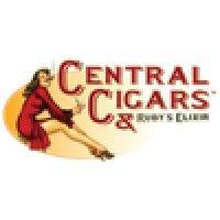 central cigars logo image