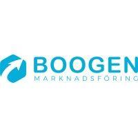 boogen logo image